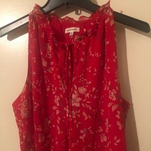 Max Studio Blouse (M)